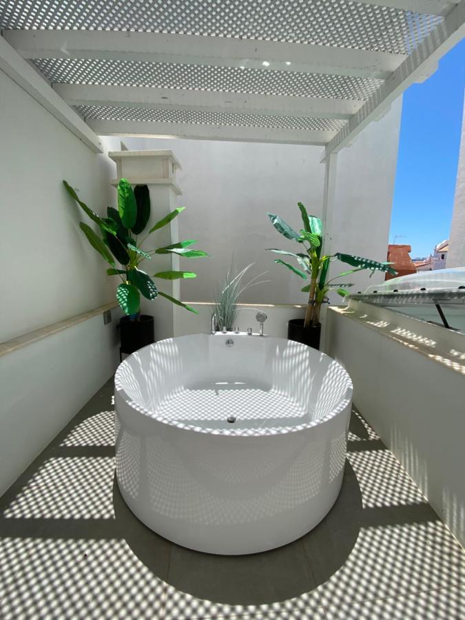 Casa Hortinha Villa Portimao Exterior photo