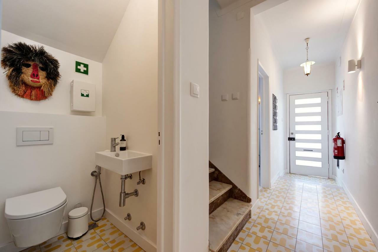 Casa Hortinha Villa Portimao Exterior photo